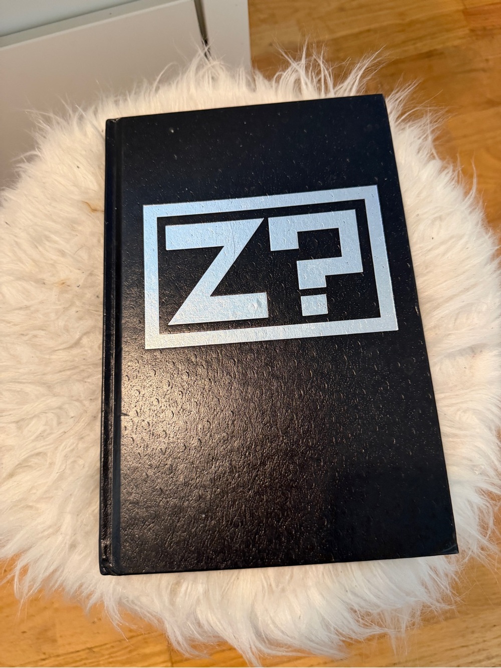 SIGNED Johnny the Homicidal Maniac Director’s Cut Hardcover Jhonen Vasquez JTHM